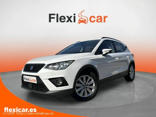 Seat Arona 1.0 TSI 81kW (110CV) Style - Alicante