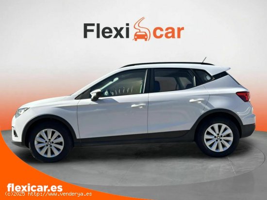 Seat Arona 1.0 TSI 81kW (110CV) Style - Alicante