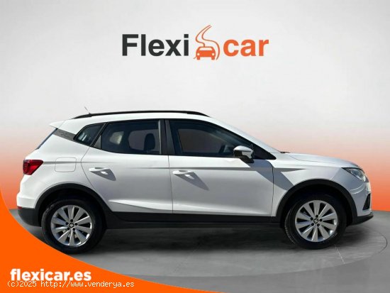 Seat Arona 1.0 TSI 81kW (110CV) Style - Alicante