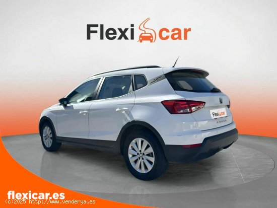 Seat Arona 1.0 TSI 81kW (110CV) Style - Alicante