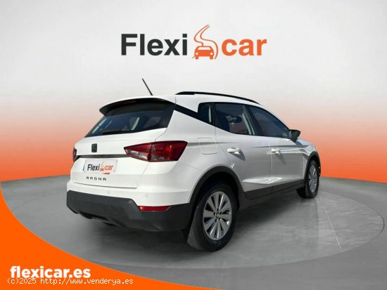 Seat Arona 1.0 TSI 81kW (110CV) Style - Alicante