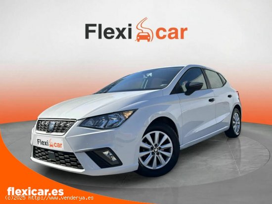 Seat Ibiza 1.0 EcoTSI 70kW (95CV) Reference Plus - Alicante