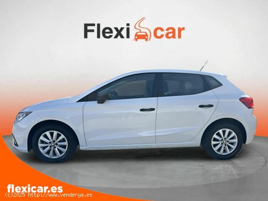 Seat Ibiza 1.0 EcoTSI 70kW (95CV) Reference Plus - Alicante