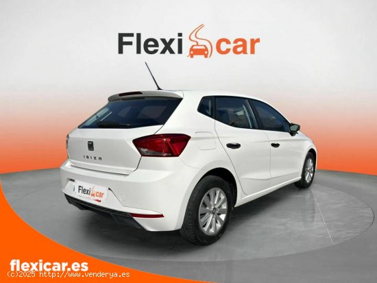 Seat Ibiza 1.0 EcoTSI 70kW (95CV) Reference Plus - Alicante