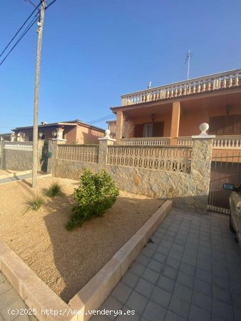 Chalet en venta en Palma de Mallorca (Baleares)