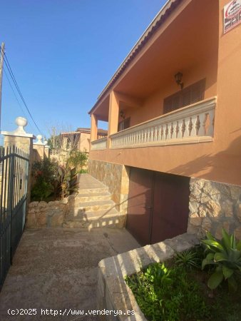 Chalet en venta en Palma de Mallorca (Baleares)