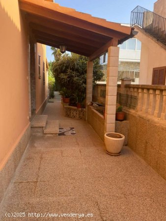 Chalet en venta en Palma de Mallorca (Baleares)