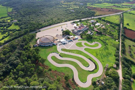  Finca en venta en Ciutadella de Menorca (Baleares) 