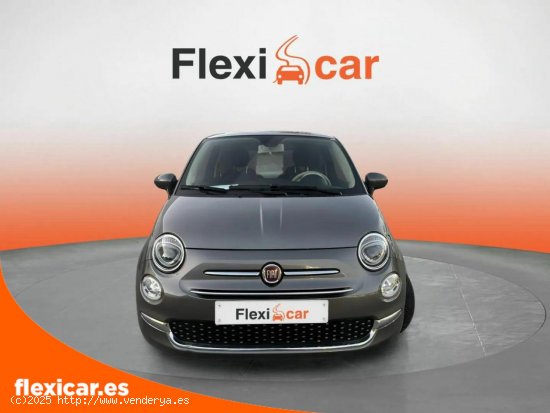 Fiat 500 Dolcevita 1.0 Hybrid 51KW (70 CV) - Alicante