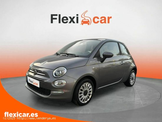 Fiat 500 Dolcevita 1.0 Hybrid 51KW (70 CV) - Alicante