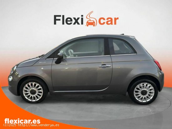 Fiat 500 Dolcevita 1.0 Hybrid 51KW (70 CV) - Alicante