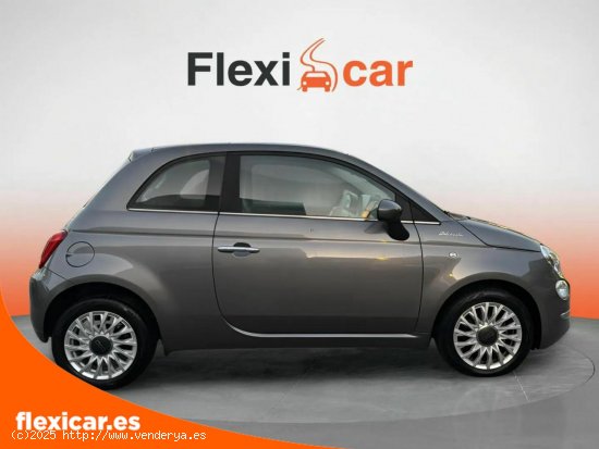 Fiat 500 Dolcevita 1.0 Hybrid 51KW (70 CV) - Alicante