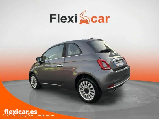 Fiat 500 Dolcevita 1.0 Hybrid 51KW (70 CV) - Alicante