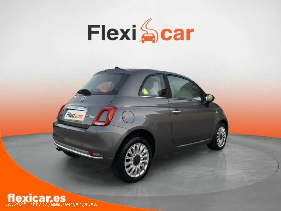 Fiat 500 Dolcevita 1.0 Hybrid 51KW (70 CV) - Alicante