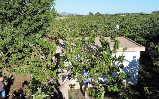 Solar en venta en Salobreña (Granada)