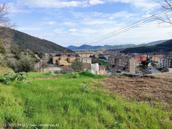  Parcela en venta en Boltaña (Huesca) 