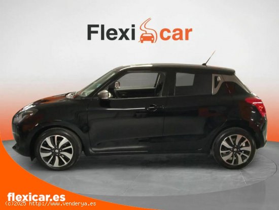 Suzuki Swift 1.0 GLX Mild Hybrid - Castellón