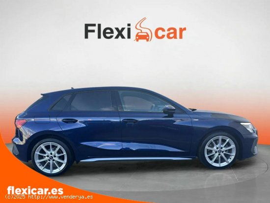 Audi A3 Sportback 30 TDI 85kW (116CV) - Alicante