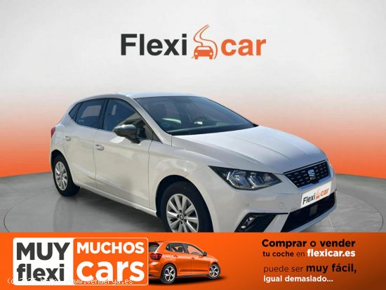  Seat Ibiza 1.0 MPI 59kW (80CV) Reference Go2 - Bellreguard 