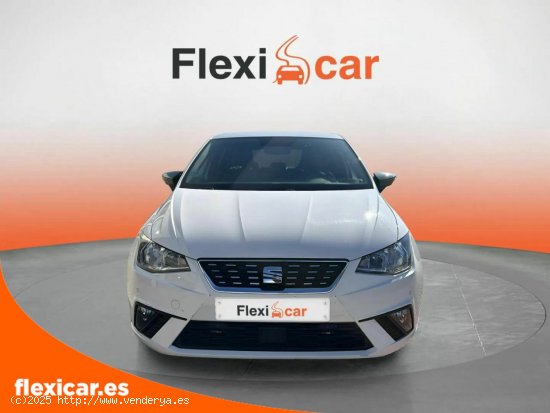 Seat Ibiza 1.0 MPI 59kW (80CV) Reference Go2 - Bellreguard