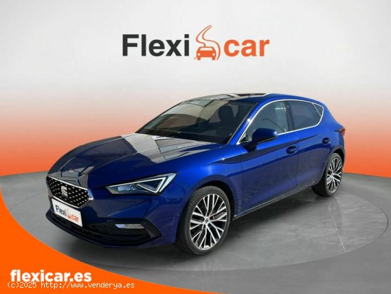 Seat Leon 1.5 TSI 110kW (150CV) St&Sp Xcellence - Bellreguard