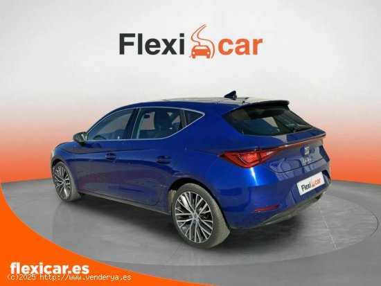 Seat Leon 1.5 TSI 110kW (150CV) St&Sp Xcellence - Bellreguard