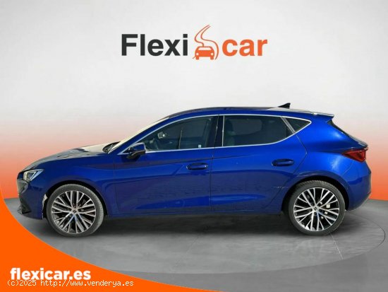 Seat Leon 1.5 TSI 110kW (150CV) St&Sp Xcellence - Bellreguard