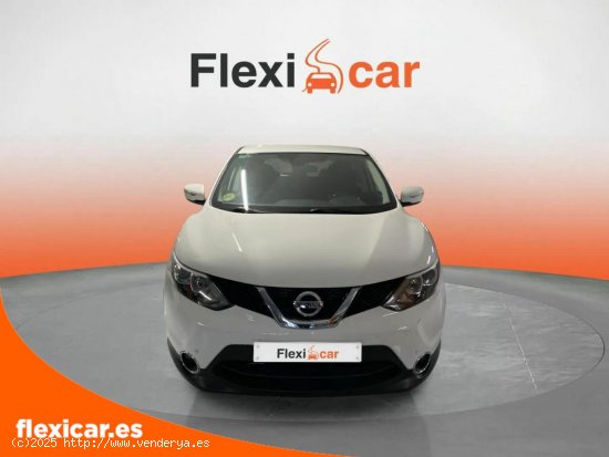 Nissan Qashqai 1.5dCi S&S ACENTA 4x2 - Castellón