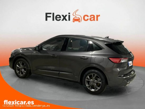 Ford Kuga ST-Line 1.5T EcoBoost 110kW (150CV) - Puerto de Sagunto