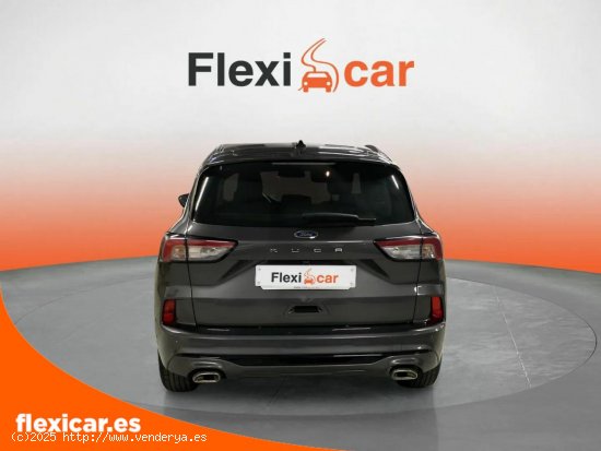 Ford Kuga ST-Line 1.5T EcoBoost 110kW (150CV) - Puerto de Sagunto