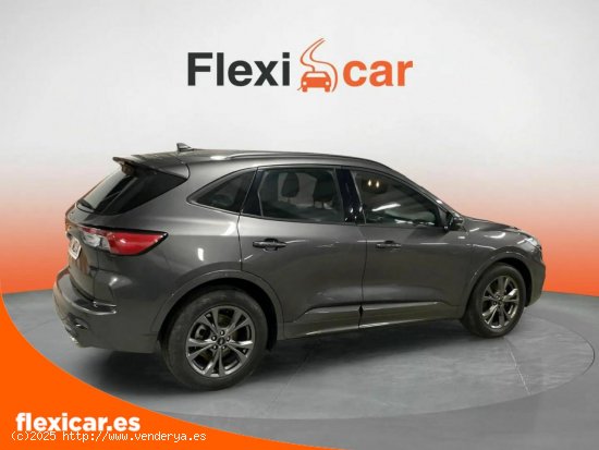 Ford Kuga ST-Line 1.5T EcoBoost 110kW (150CV) - Puerto de Sagunto