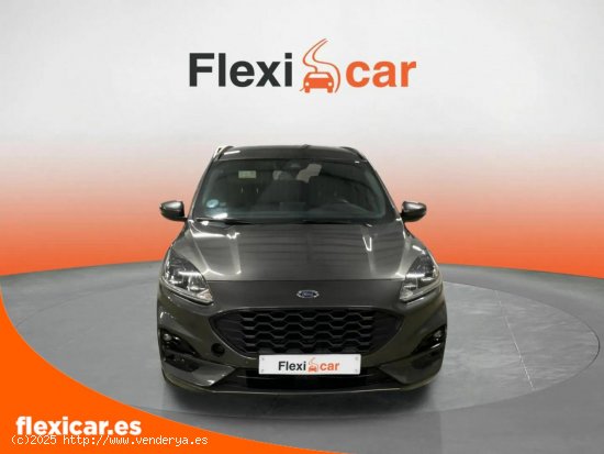 Ford Kuga ST-Line 1.5T EcoBoost 110kW (150CV) - Puerto de Sagunto