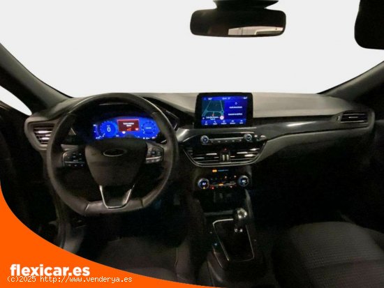 Ford Kuga ST-Line 1.5T EcoBoost 110kW (150CV) - Puerto de Sagunto