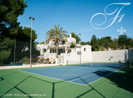 Villa en venta en Sant Antoni de Portmany (Baleares)