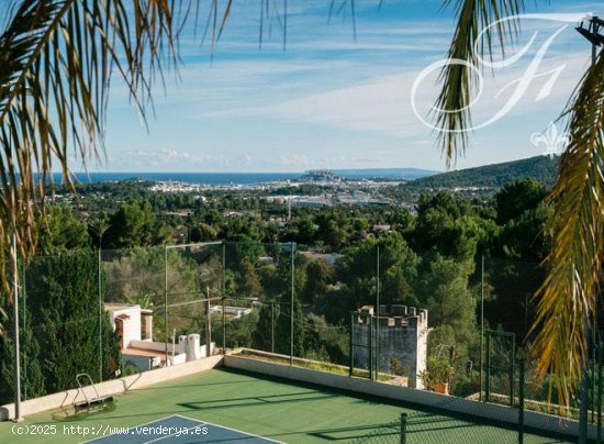 Villa en venta en Sant Antoni de Portmany (Baleares)