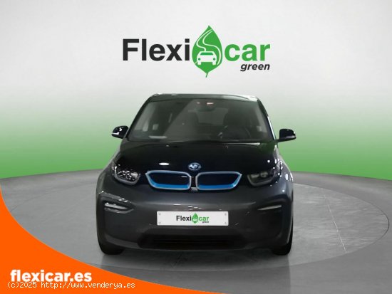 BMW i3 120ah - Esplugues de Llobregat