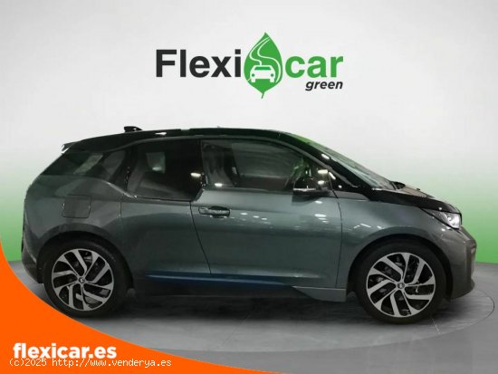 BMW i3 120ah - Esplugues de Llobregat