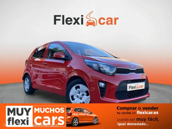  Kia Picanto 1.0 CVVT 49kW (67CV) Concept - Blanes 