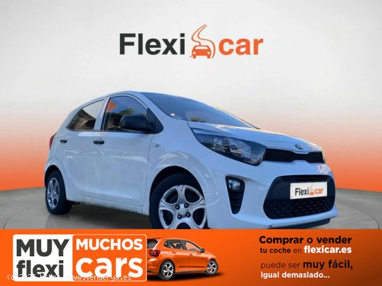  Kia Picanto 1.0 CVVT 49kW (67CV) Concept - Blanes 