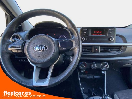 Kia Picanto 1.0 CVVT 49kW (67CV) Concept - Blanes