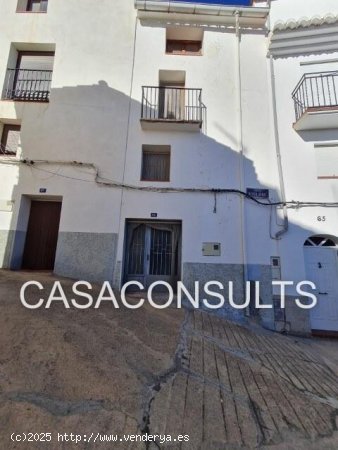  Casa en venta en Lucena del Cid (Castellón) 