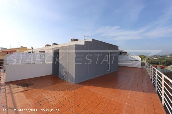 Apartamento en venta en Beniarbeig (Alicante)