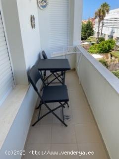 Apartamento en alquiler en Cádiz (Cádiz)