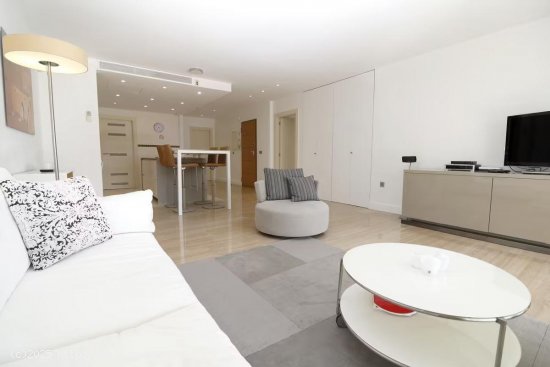 Apartamento en venta en Altea (Alicante)