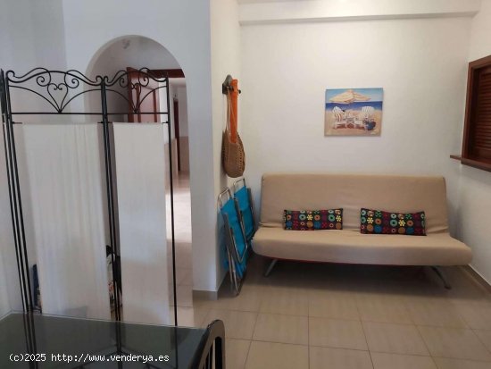 Apartamento en alquiler en Cádiz (Cádiz)