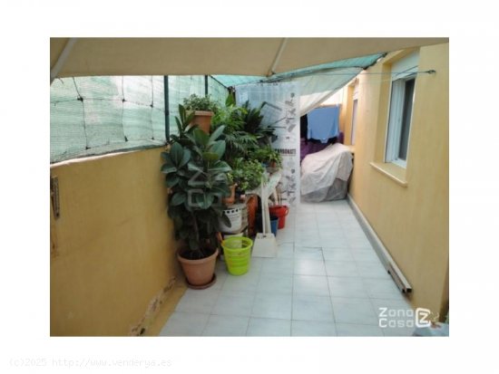 Piso en venta en Algemesí (Valencia)