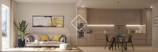 Apartamento en venta a estrenar en Barcelona (Barcelona)