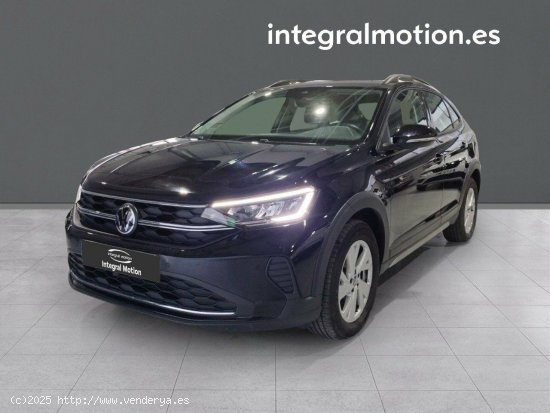  Volkswagen Taigo Life 1.0 TSI 81kW (110CV) DSG - Lugo 