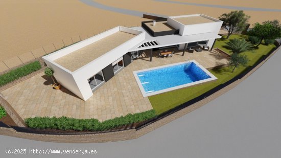  Villa en venta en Moraira (Alicante) 