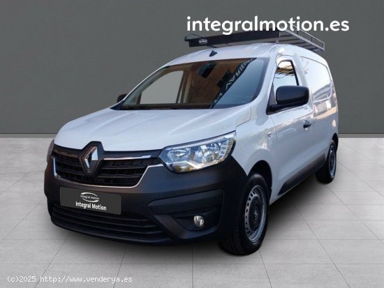 Renault Express Confort 1.5 Blue dCi 55 kW (75 cv) - Vigo